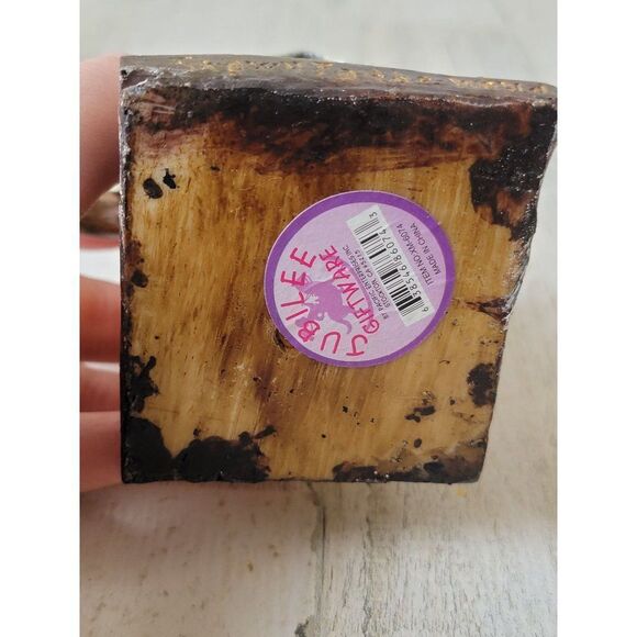 Jubilee Giftware snow to the world snowman birdhouse figure xmas decor - Picture 4 of 8